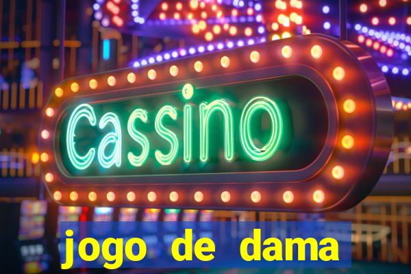 jogo de dama online valendo dinheiro